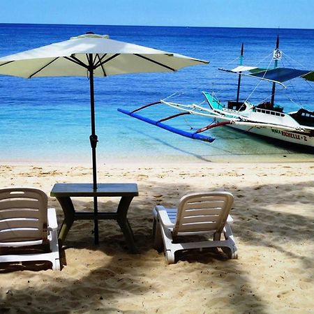Zoe Mei Resort Boracay Exteriör bild