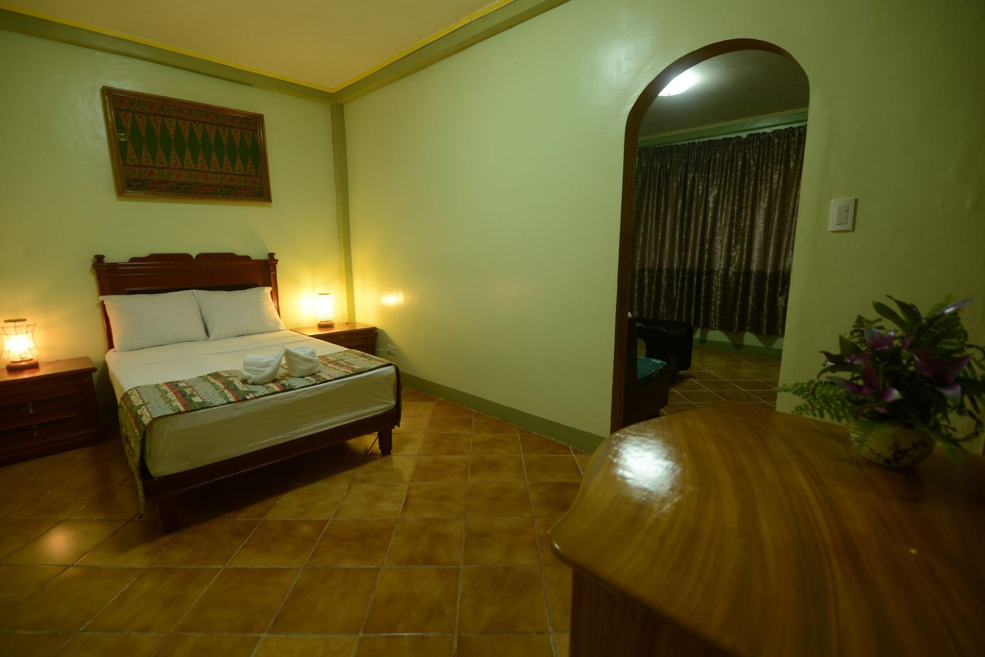 Zoe Mei Resort Boracay Exteriör bild