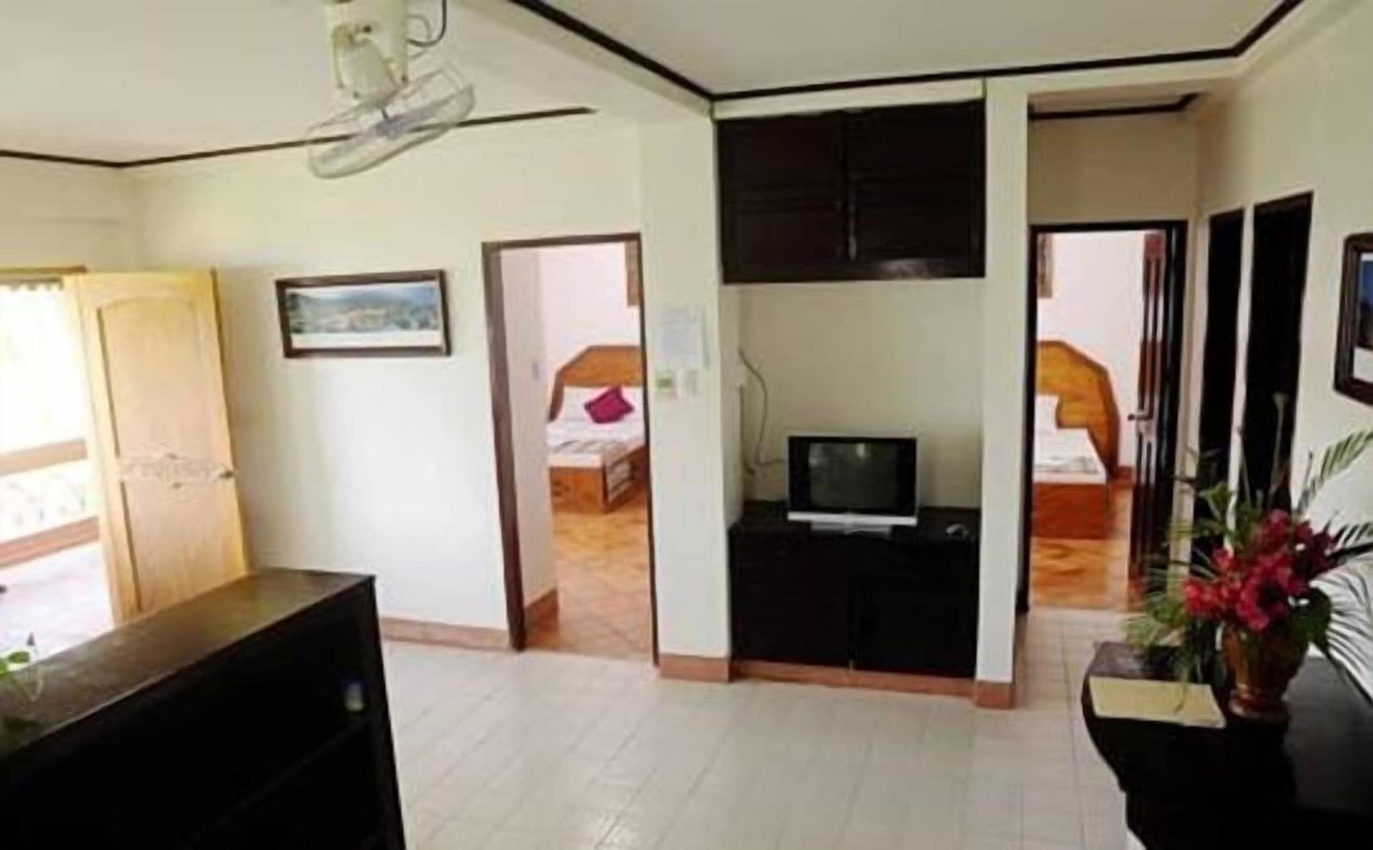 Zoe Mei Resort Boracay Exteriör bild