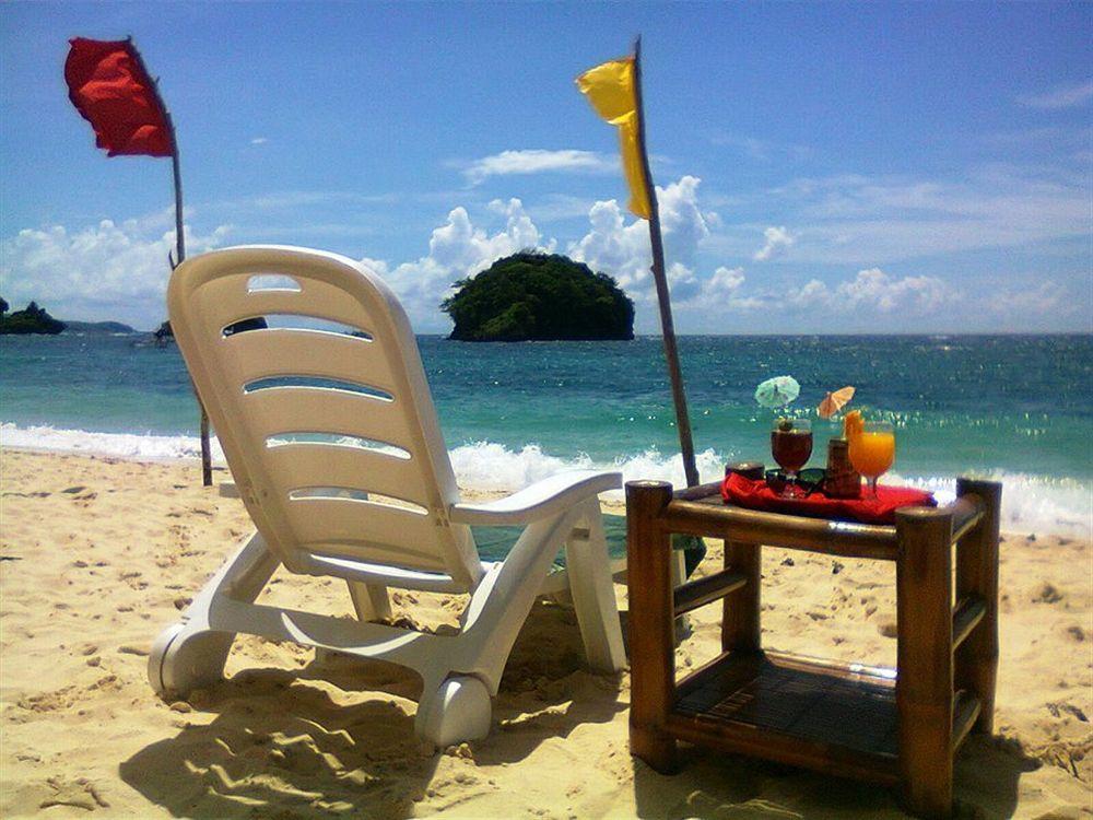 Zoe Mei Resort Boracay Exteriör bild