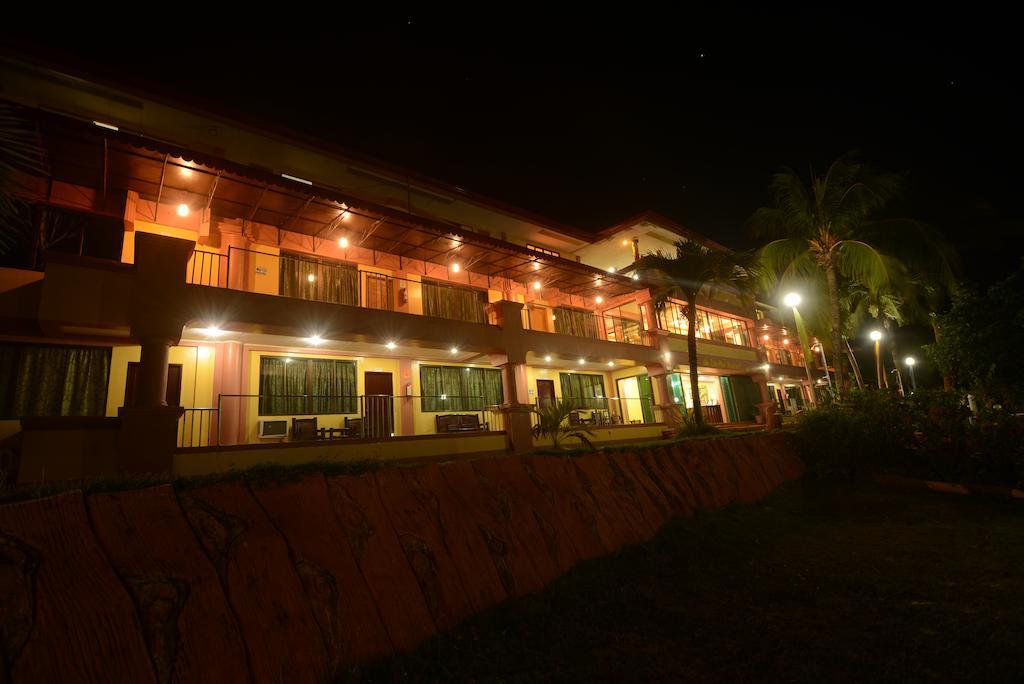 Zoe Mei Resort Boracay Exteriör bild