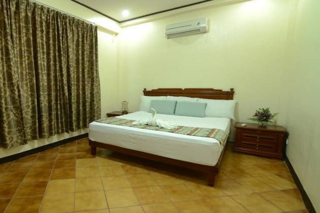 Zoe Mei Resort Boracay Exteriör bild