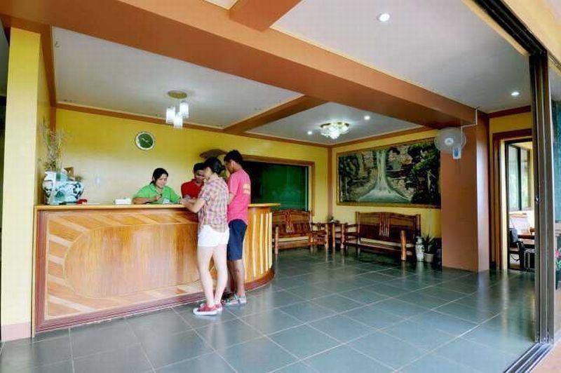 Zoe Mei Resort Boracay Exteriör bild