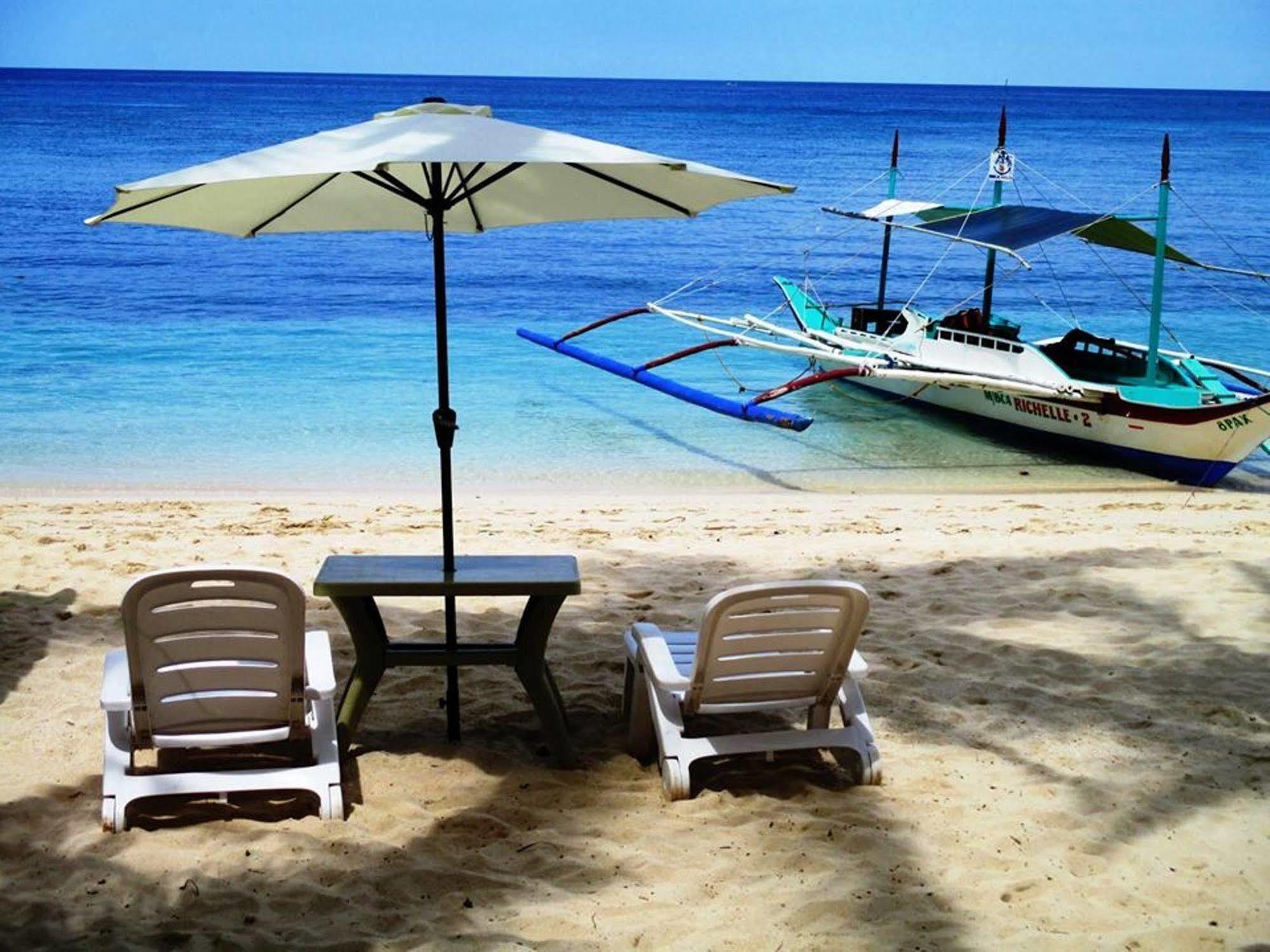 Zoe Mei Resort Boracay Exteriör bild