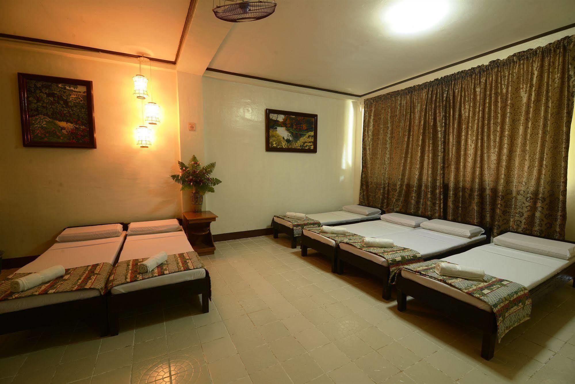 Zoe Mei Resort Boracay Exteriör bild