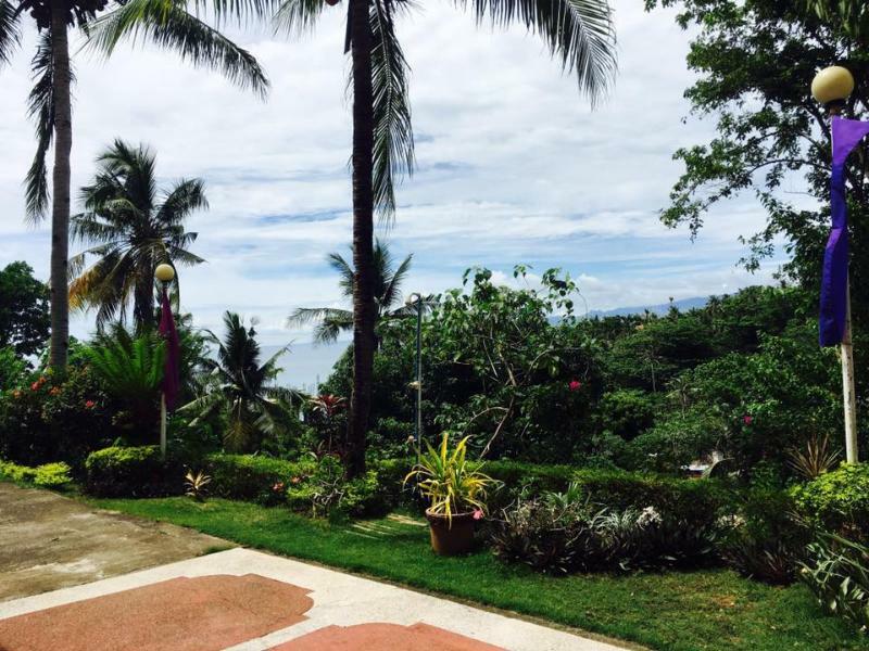 Zoe Mei Resort Boracay Exteriör bild